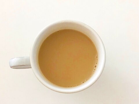 蜂蜜コーヒー